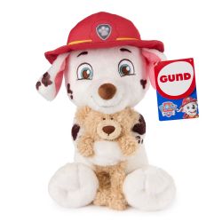 PELUCHE GUND PAT' PATROUILLE - MARCUS 24 CM (9.45